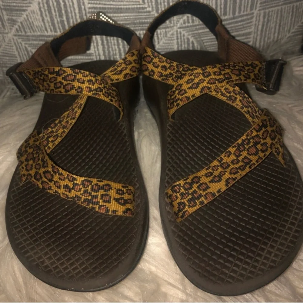 Chaco - Picture 1 of 4